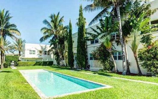4019 MERIDIAN #4019, Miami Beach, FL 33140