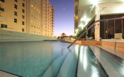 9225 #908, Surfside, FL 33154-3039