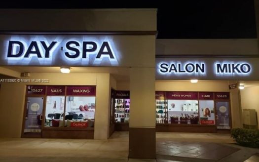 Atlantic Blvd, Coral Springs, FL 33071