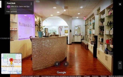 Atlantic Blvd, Coral Springs, FL 33071