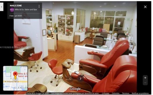 Atlantic Blvd, Coral Springs, FL 33071