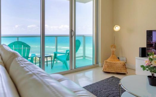 3901 S Ocean Dr #11Z, Hollywood, FL 33019-3003