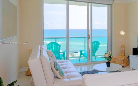 3901 S Ocean Dr #11Z, Hollywood, FL 33019-3003