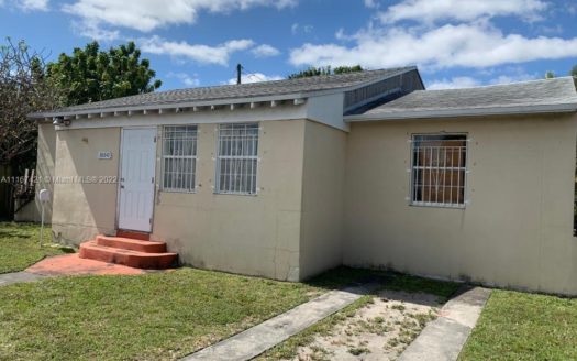 5050 E 8th Ave, Hialeah, FL 33013-1604