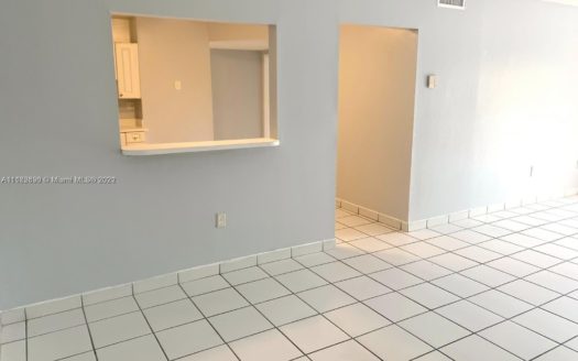 5100 SW 41st St #214, Pembroke Park, FL 33023-6955