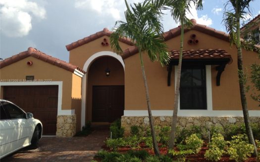 9948 NW 10th Ter, Miami, FL 33172-5740