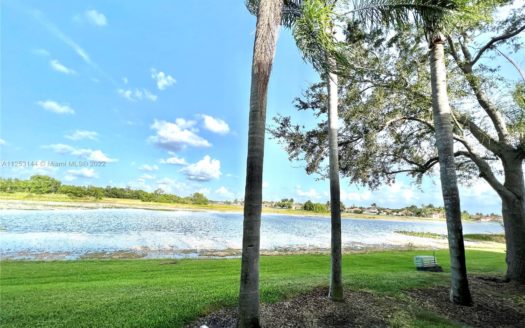 1816 Salerno Cir #-,  Weston, FL 33327-1908