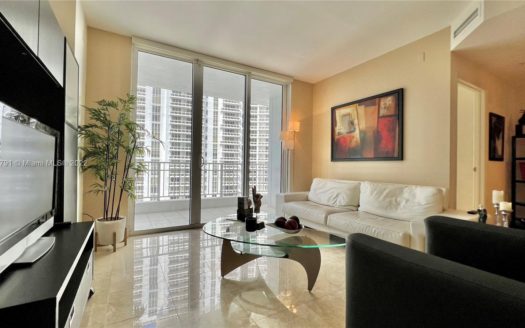 801 Brickell Key Blvd #2104,  Miami, FL 33131-3719