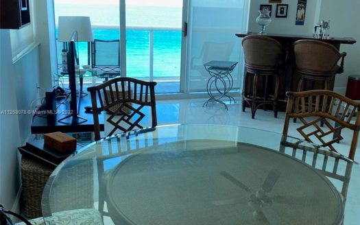 9201 Collins Ave #926,  Surfside, FL 33154-3055