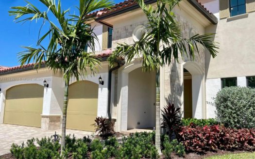 12535 N Parkland Bay Trl #0,  Parkland, FL 33076-4868