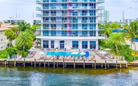 2602 E Hallandale Beach Blvd #R1708,  Hallandale Beach, FL 33009-4819
