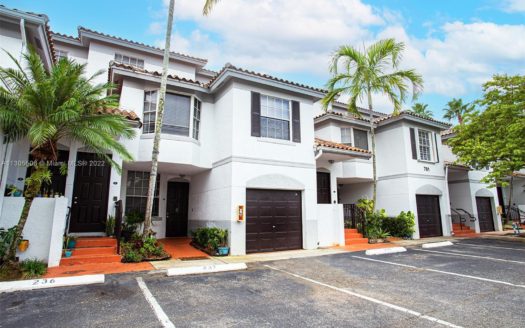 761 SW 148 AVENUE #905,  Sunrise, FL 33325