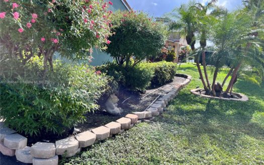 1260 SW 73RD AVE,  North  Lauderdale, FL 33068