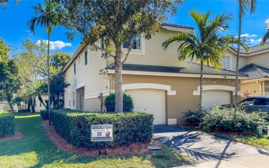 2138 Ensenada Ter,  Weston, FL 33327-2202
