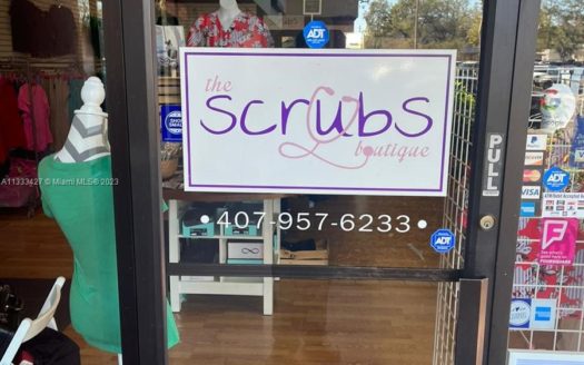 4059 13TH STREET Saint Cloud, FL 34769