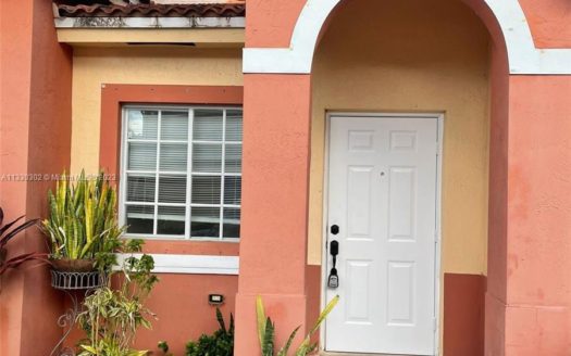 8500 SW 150TH AVE UNIT#105 Miami, FL 33193