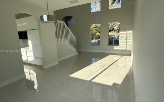 1717 SW 108th Way,  Davie, FL 33324-7174