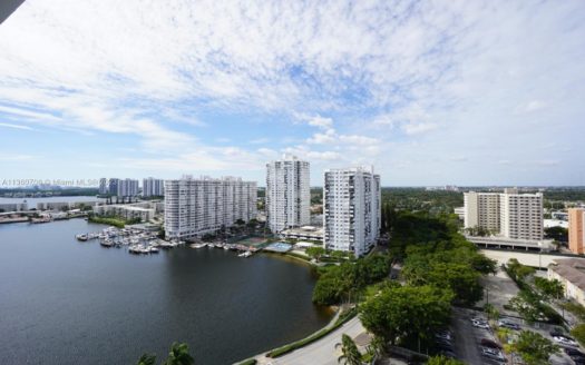 2801 NE 183rd St #1909W,  Aventura, FL 33160-2134