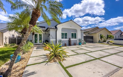 5253 SW 145TH AVE, Miami, FL 33175