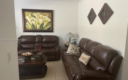 11224 SW 230th Ter #11224,  Miami, FL 33170-7611