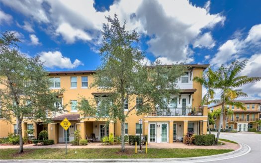 865 SW 147th Ave #1908,  Pembroke Pines, FL 33027-6128