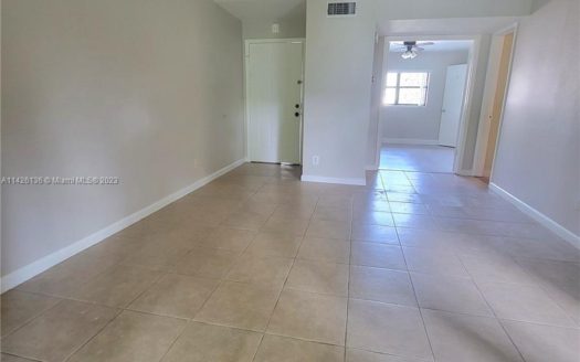 4046 NW 87th Ave #4046,  Sunrise, FL 33351-6589