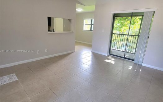4046 NW 87th Ave #4046,  Sunrise, FL 33351-6589