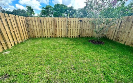 11965 Nw 47th Mannor #11965,  Coral Springs, FL 33076