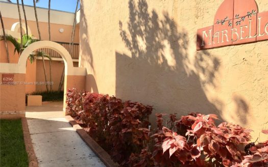 6296  NW  186TH ST UNIT #110, Hialeah,  FL 33015