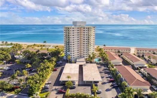 6000 N Ocean Blvd #7E,  Lauderdale By The Sea, FL 33308-2340