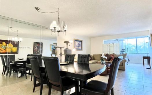 8010 Hampton Blvd #303,  North Lauderdale, FL 33068-5607