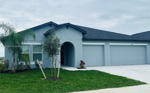 17208 Monte Isola Way North Fort Myers, fl 33966