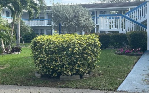 288 N Tilford N #288,  Deerfield Beach, FL 33442-2133