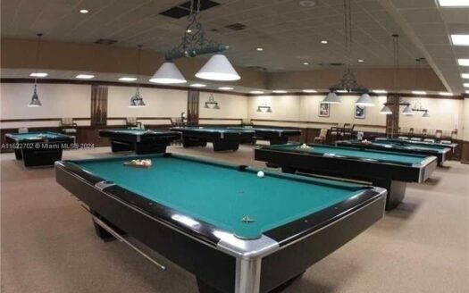 2811 N Pine Island Rd #109,  Sunrise, FL 33322-2367