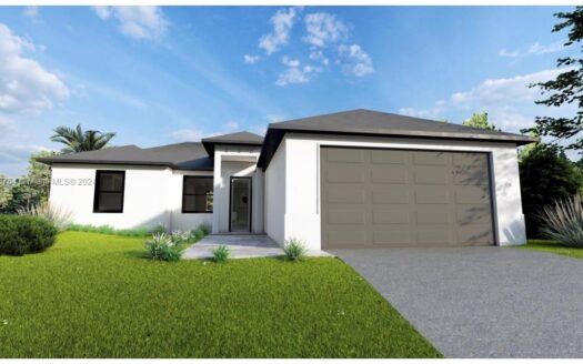 3706 E 19TH ST,  Lehigh Acres, FL 33972