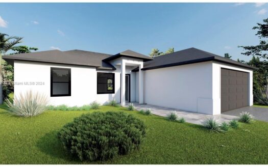 3706 E 19TH ST,  Lehigh Acres, FL 33972