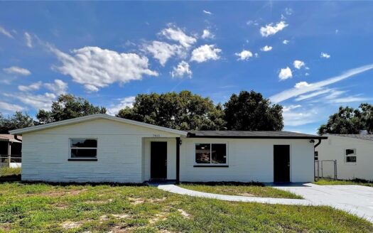 7410 DUKE Drive,  HUDSON, FL 34667-1830