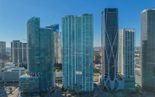 900 Biscayne Blvd #5108,  Miami, FL 33132-1575