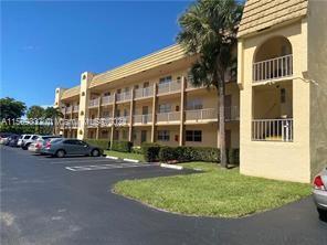 8220 Sunrise Lakes Blvd #206,  Sunrise, FL 33322-1504