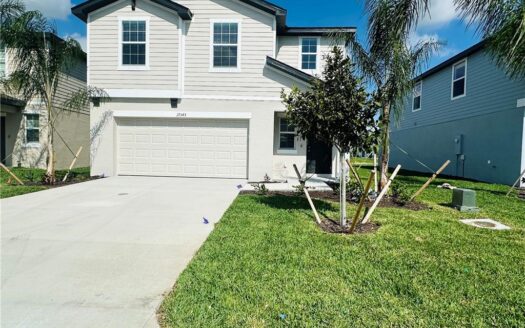 17343 Monte Isola Way,  NORTH FORT MYERS, FL 33917