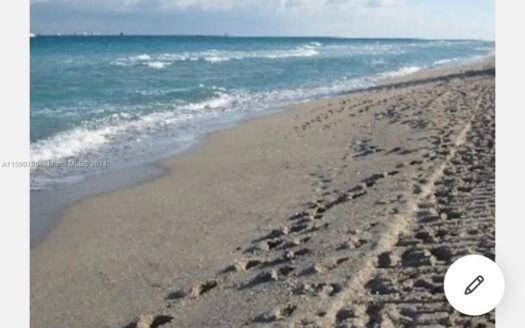 7326 Collins Ave #105,  Miami Beach, FL 33141-7011