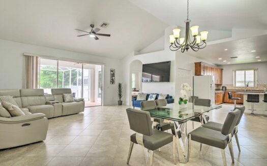 2621 Sw 4TH  Place,  CAPE CORAL, FL  33914-4409