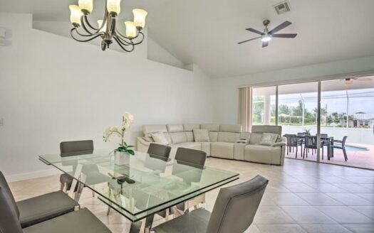 2621 Sw 4TH  Place,  CAPE CORAL, FL  33914-4409