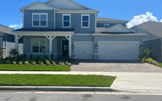 13467 PANAMA  BEACH  Court,  ORLANDO, FL 32827-3836