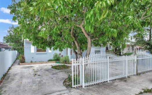3010 NW 95th Ter #B,  Miami, FL 33147-2332