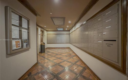 520 Brickell Key Dr #A705,  Miami, FL 33131-2414