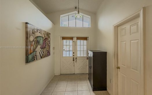 205 SW 159th Way Sunrise, FL 33326