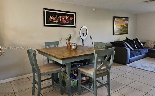 14012 SW 260th St #106 Homestead, FL 33032