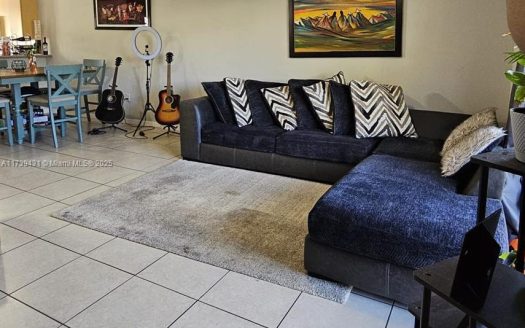 14012 SW 260th St #106 Homestead, FL 33032