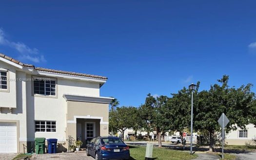 14012 SW 260th St #106 Homestead, FL 33032